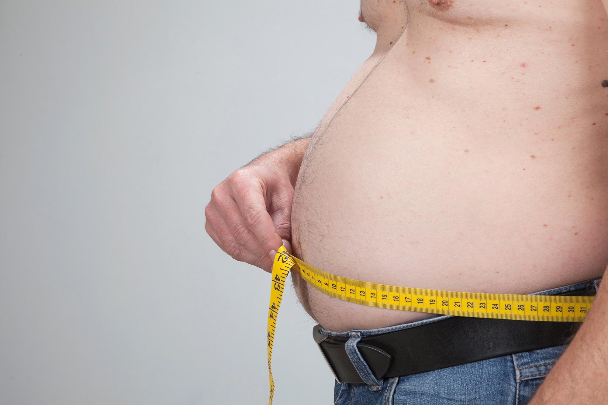 Featured image for 8-Year Study Promises New Obesity Treatments