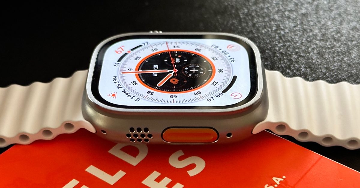 "Anticipating the Exciting Upgrades of WatchOS 10 for Apple Watch"