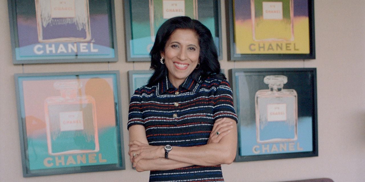 Featured image for Chanel's CEO Revolutionizes the Brand with Unexpected Leadership