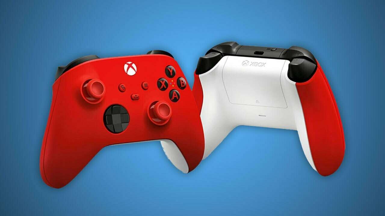 Featured image for "Amazon Offers Huge Discounts on Official Xbox Controllers"