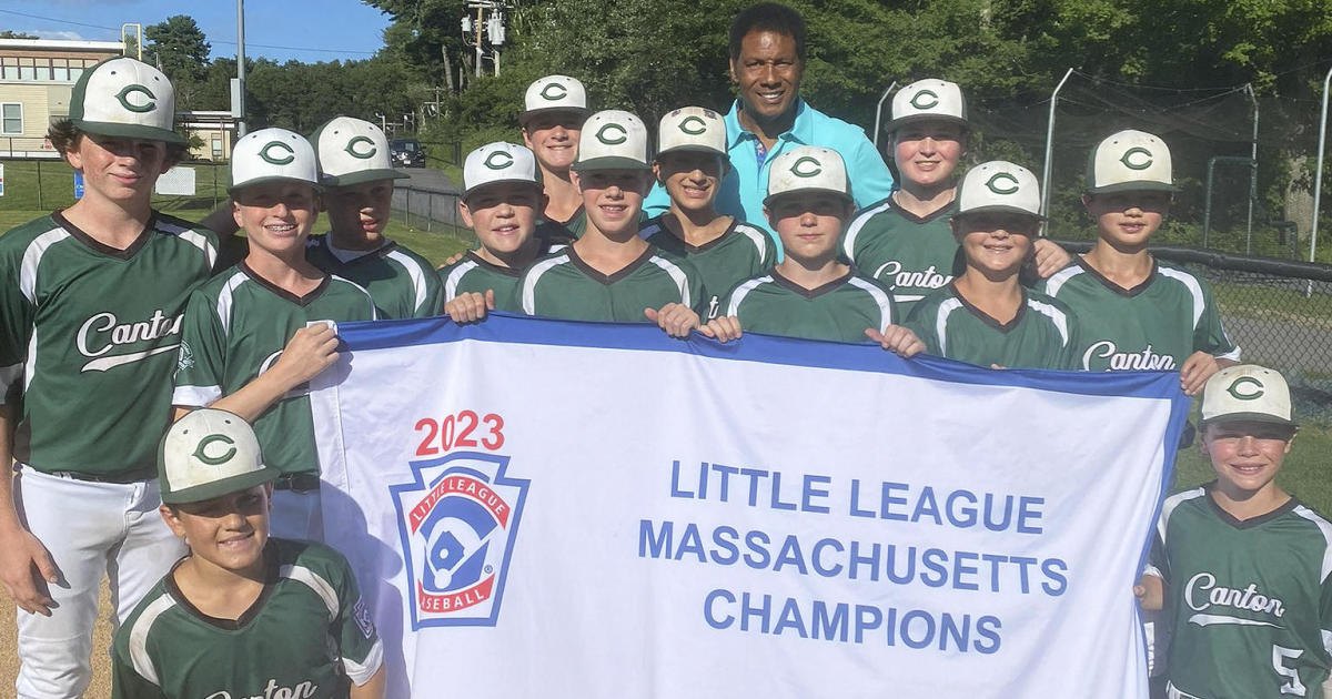 Featured image for Canton Little League on the Verge of Little League World Series