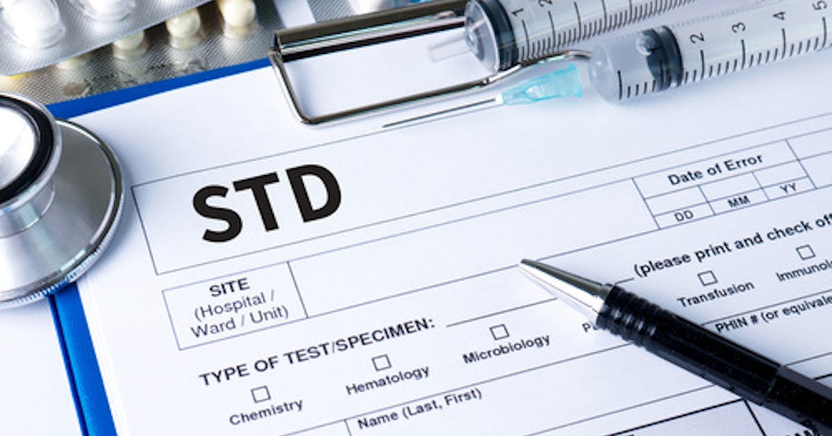 Syphilis Surges in Minnesota: Health Department Report