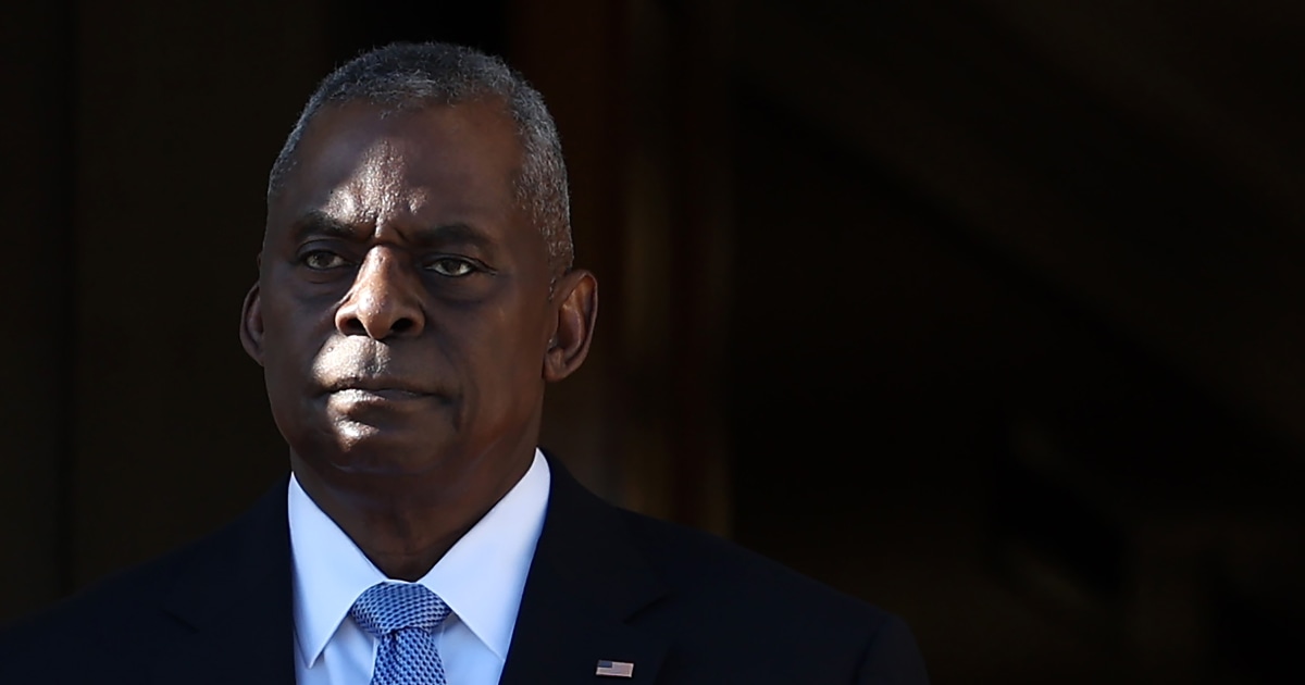 Featured image for "Defense Secretary Lloyd Austin Hospitalized for Medical Issue, Will Maintain Duties"