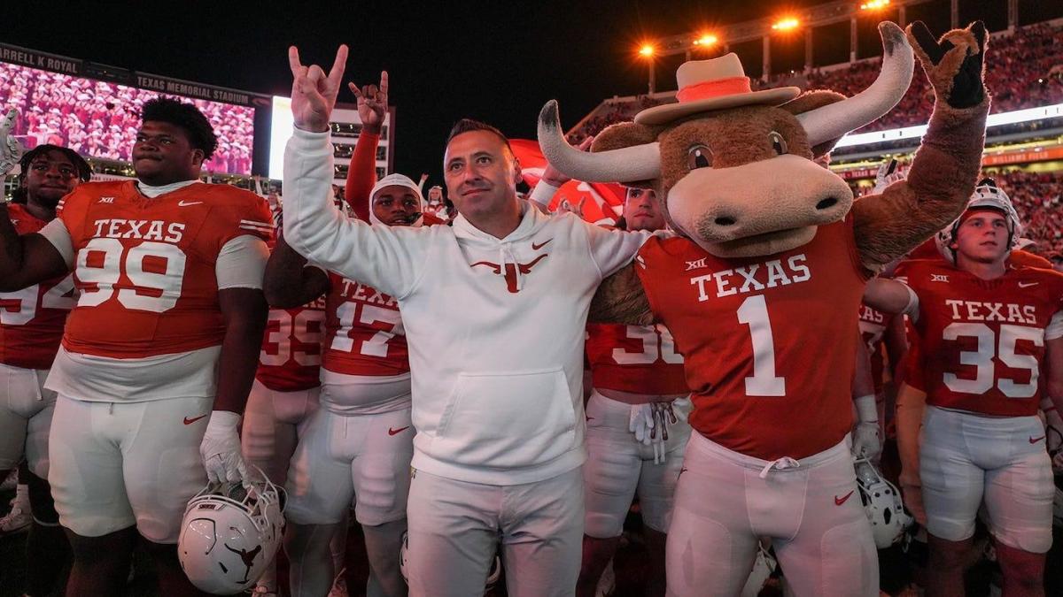 Featured image for "Decoding the College Football Playoff: Contenders, Rankings, and Scenarios"