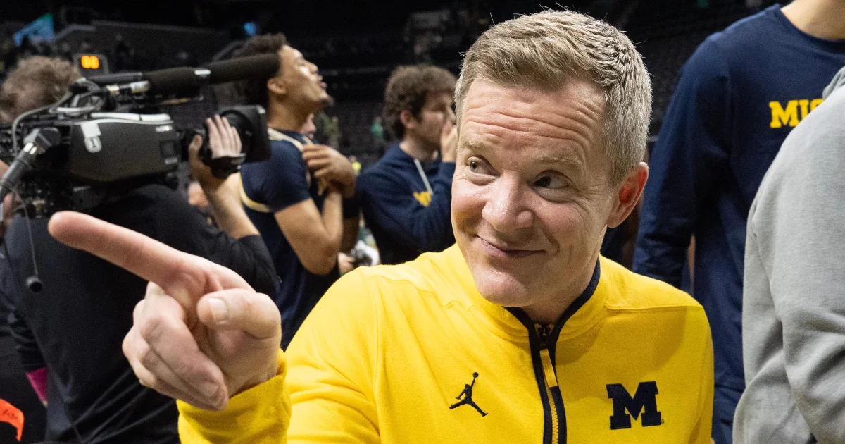 Dusty May Defends Fit-First Portal Approach Against 'Mercenary' Criticism