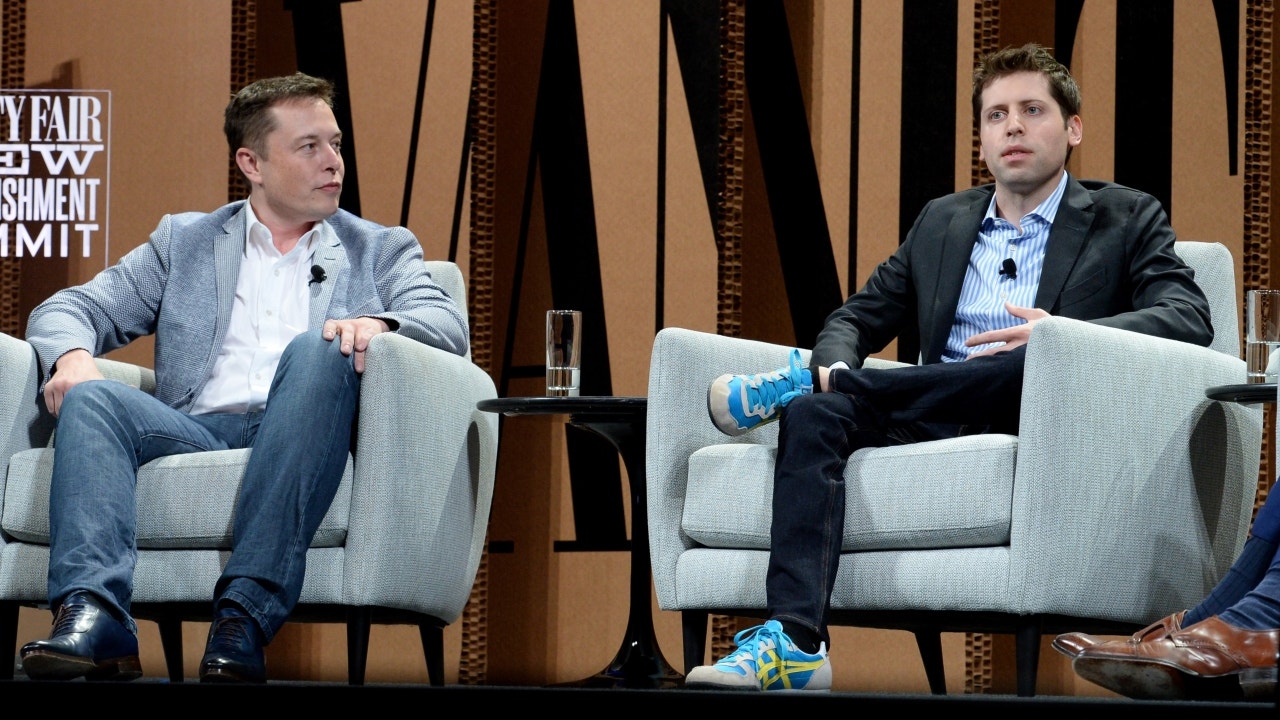 "OpenAI Counters Elon Musk's Lawsuit, Alleges His Proposal for Tesla Merger"
