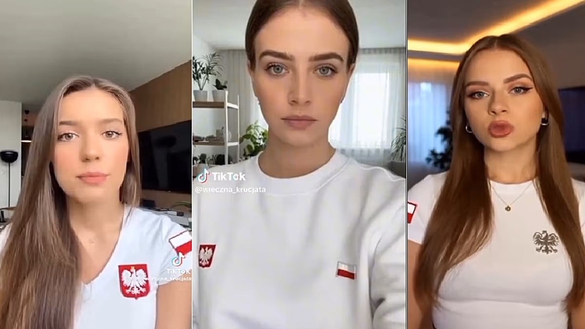 Featured image for Poland Calls for EU Investigation into AI-Generated Disinformation on TikTok