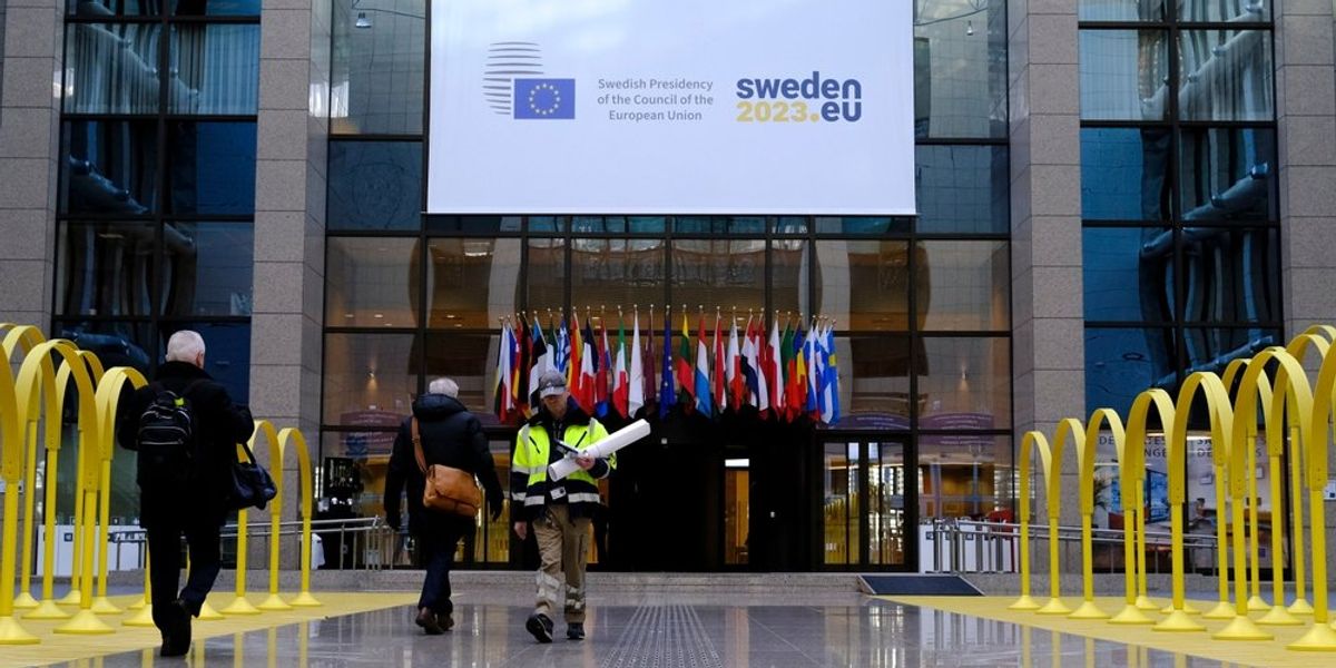 Sweden's NATO Membership in Jeopardy Due to Turkey and Hungary's Opposition
