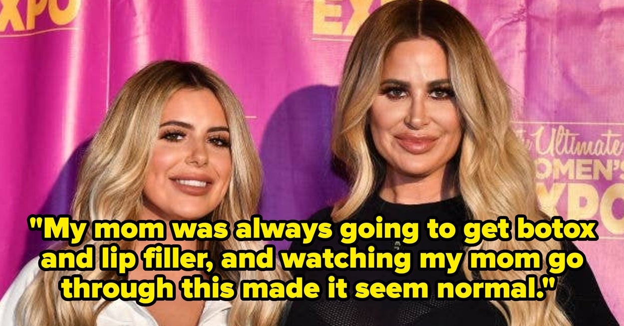 Featured image for Brielle Biermann Compares Getting Fillers to Drinking a Diet Coke