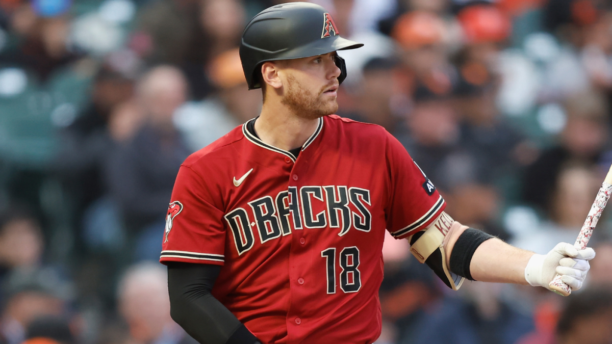 Featured image for "Diamondbacks' Carson Kelly Designated for Assignment, Marking the End of the Paul Goldschmidt Trade Era"