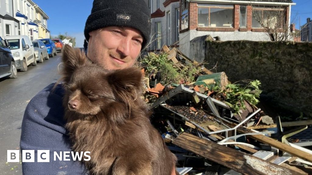 Featured image for WWII-Era Bomb Detonated at Sea, Thousands Return Home