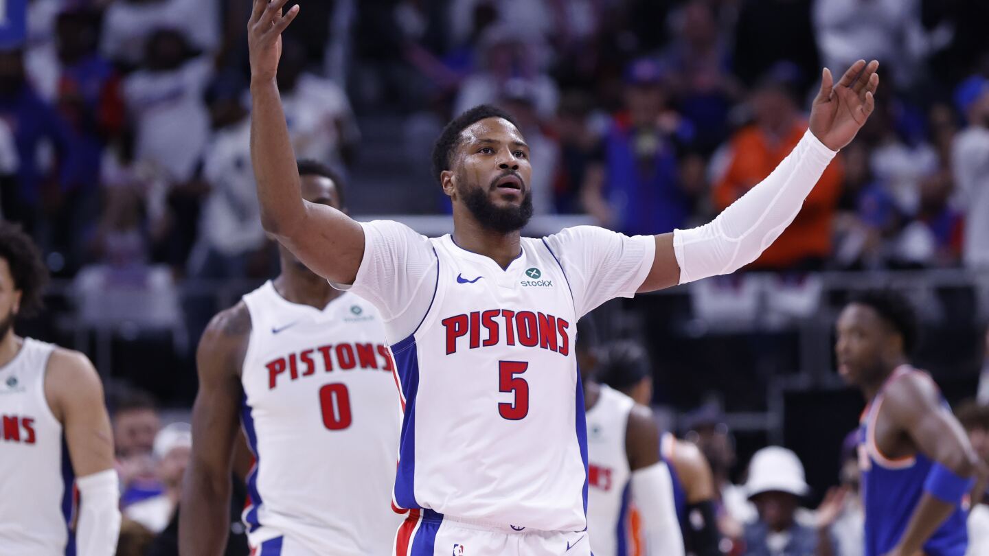 Featured image for Malik Beasley Faces Financial and Legal Challenges Amid Career Success