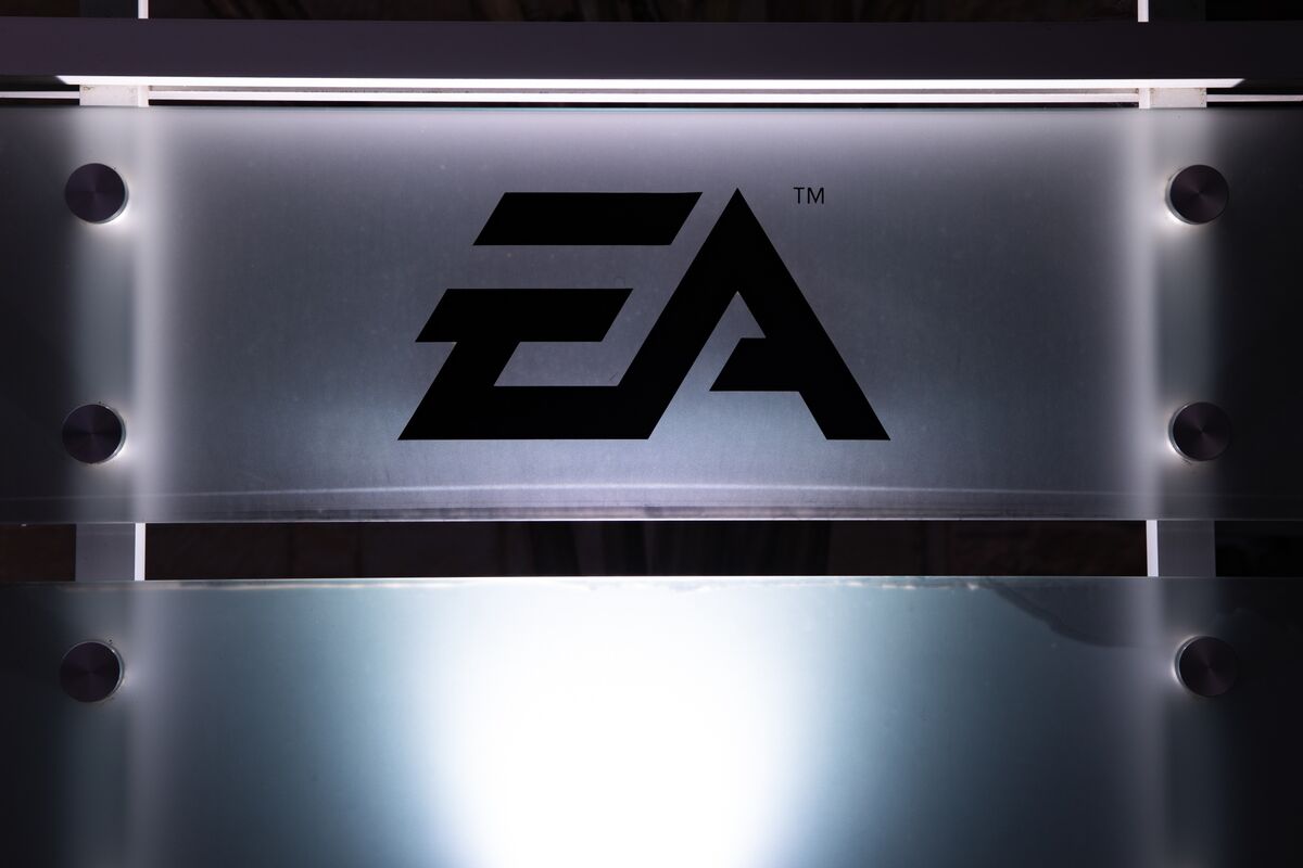Featured image for Electronic Arts Nears $55 Billion Buyout in Major Private Equity Deal