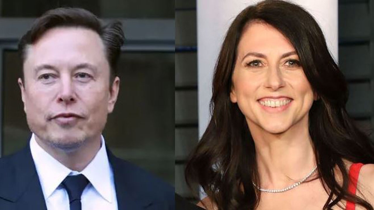 Featured image for Elon Musk's Criticism of MacKenzie Scott's Billion-Dollar Donations