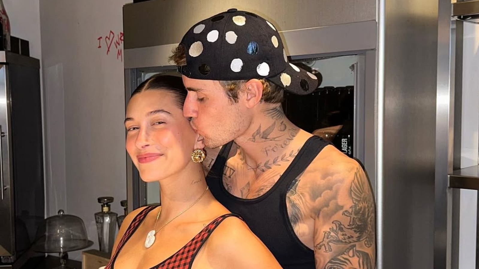 Featured image for Hailey Bieber's Rhode Brand Sells for $1 Billion, Joining the Billionaire Club