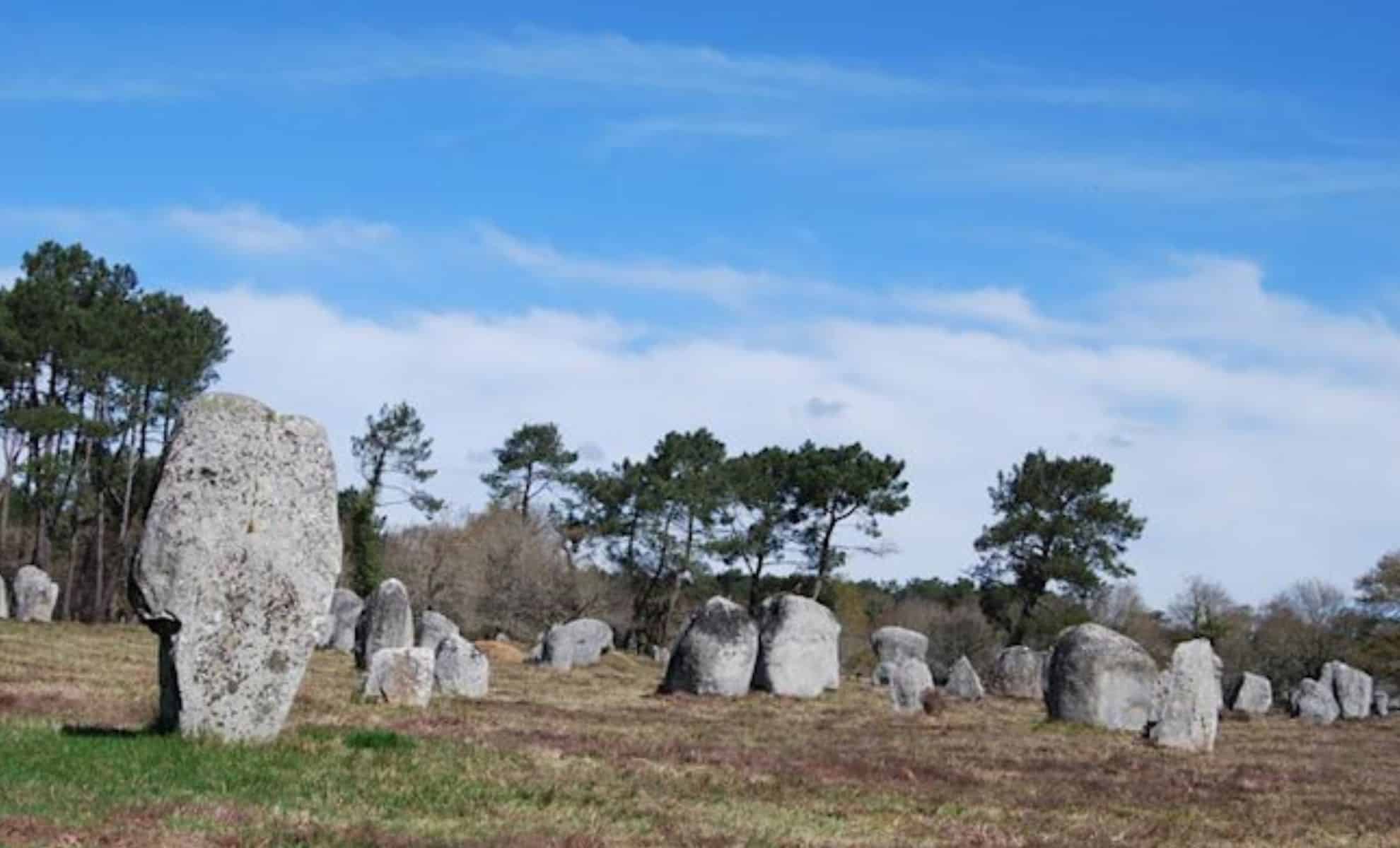 Featured image for France's Carnac Site Reveals Europe's Oldest Megalithic Monuments