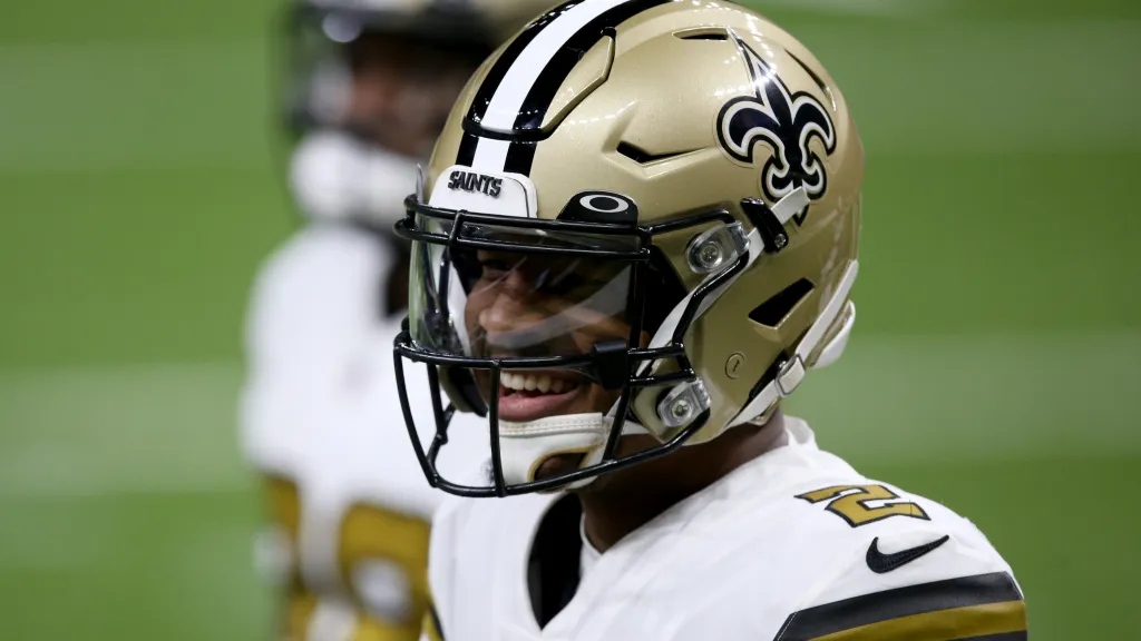 Featured image for "Giants' Interest in Jameis Winston Leads to Browns' One-Year Deal: Reports"