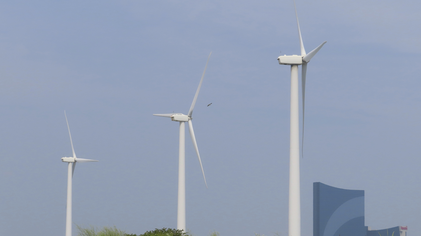 Featured image for "Setback for Wind Industry as Ørsted Cancels Major Offshore Projects in N.J."