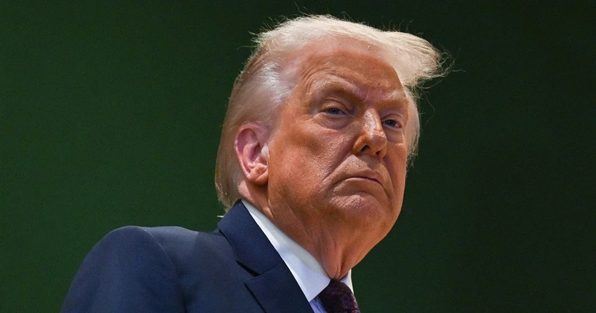 Trump warns of ‘finding out’ if Iran rejects nuclear deal, signaling risk of regional war