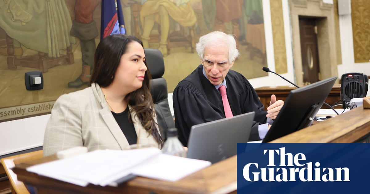 Threats against Judge in Trump's New York Trial Spark Concern
