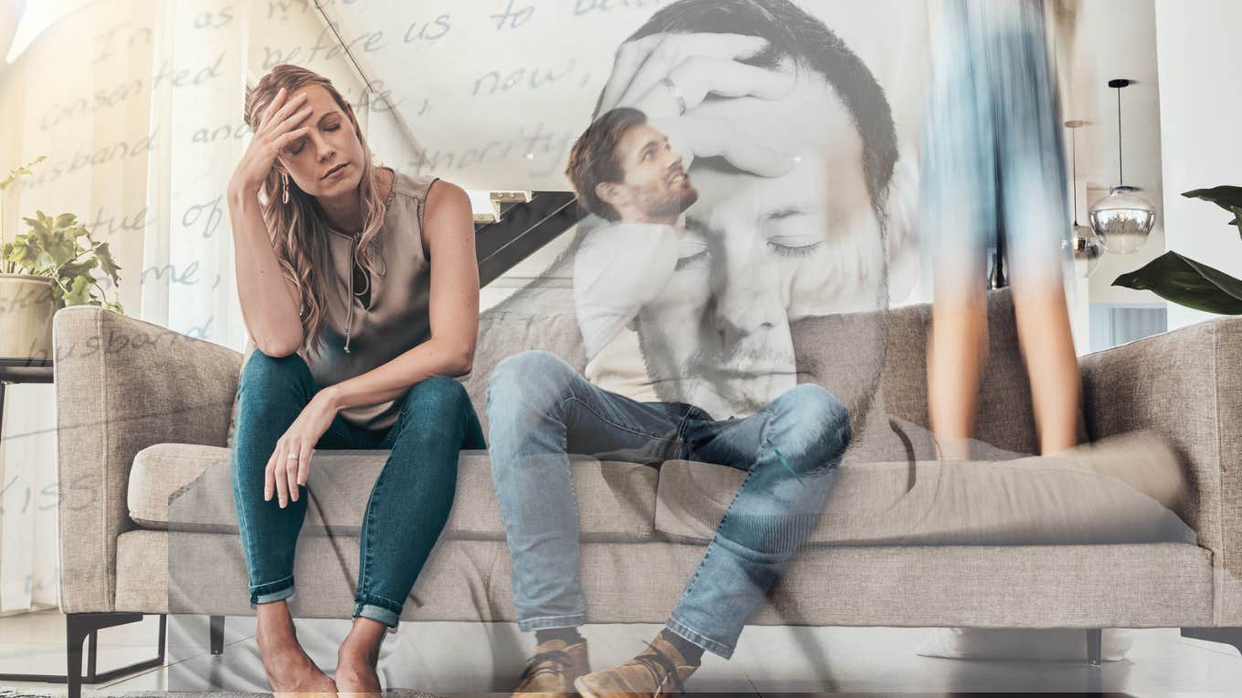 Surviving the Ultimate Test: My Marriage Vows and My Husband's Tragic Accident