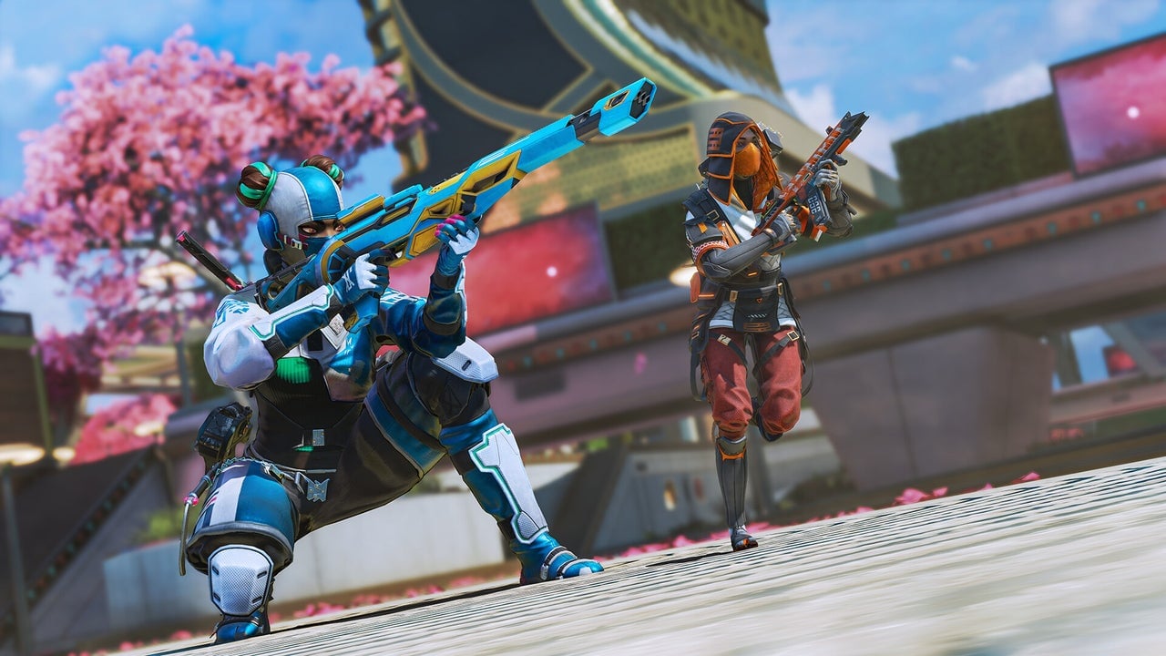 Featured image for "Respawn's Swift Response to Apex Legends Hacking Threats"