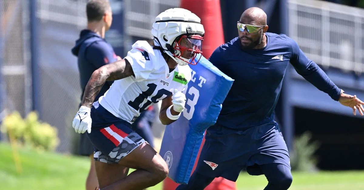 Patriots Training Camp Highlights: Key Players and First Impressions
