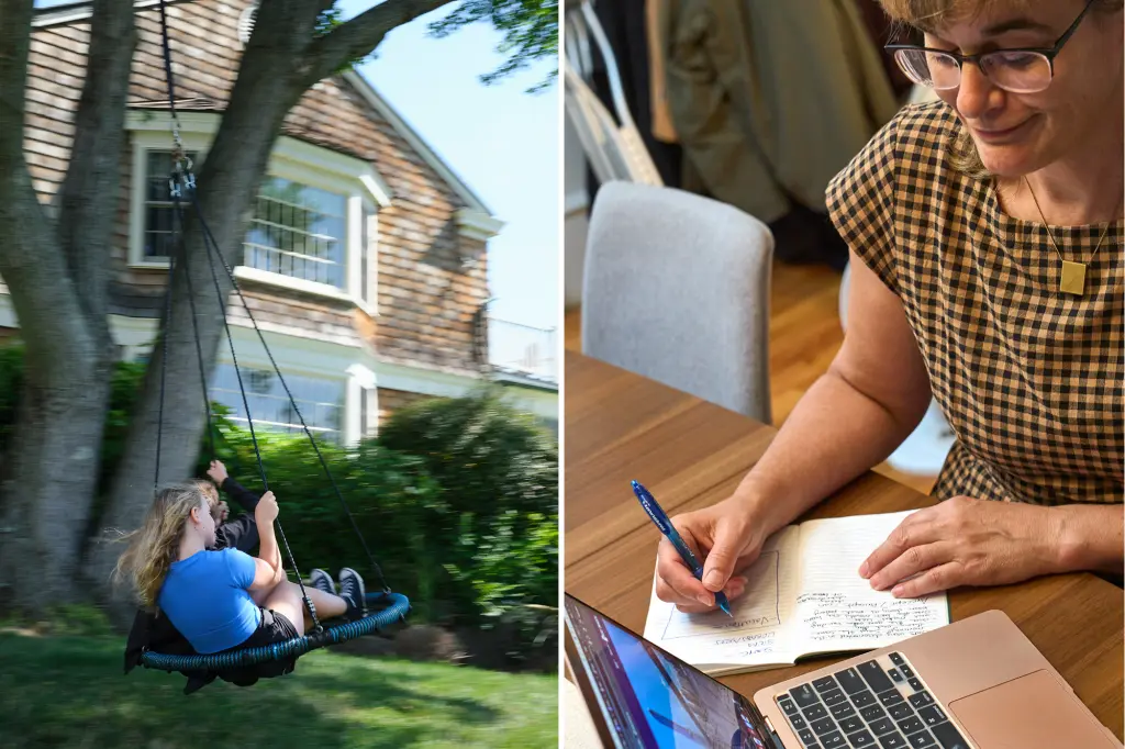 Featured image for NY Parents Embrace '90s Summer Trends Amid Divided Opinions