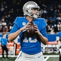 Featured image for Thanksgiving Throwback: Lions, Cowboys, and 49ers Don Retro Uniforms