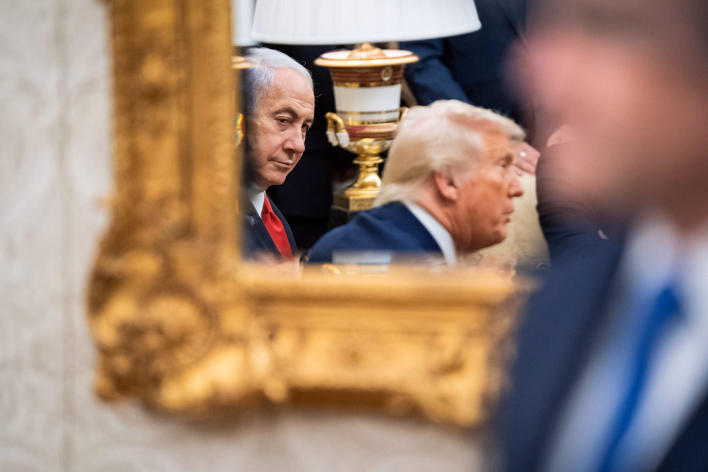 Netanyahu's Iran Strategy and US-Israel Coordinated Strikes on Nuclear Facilities