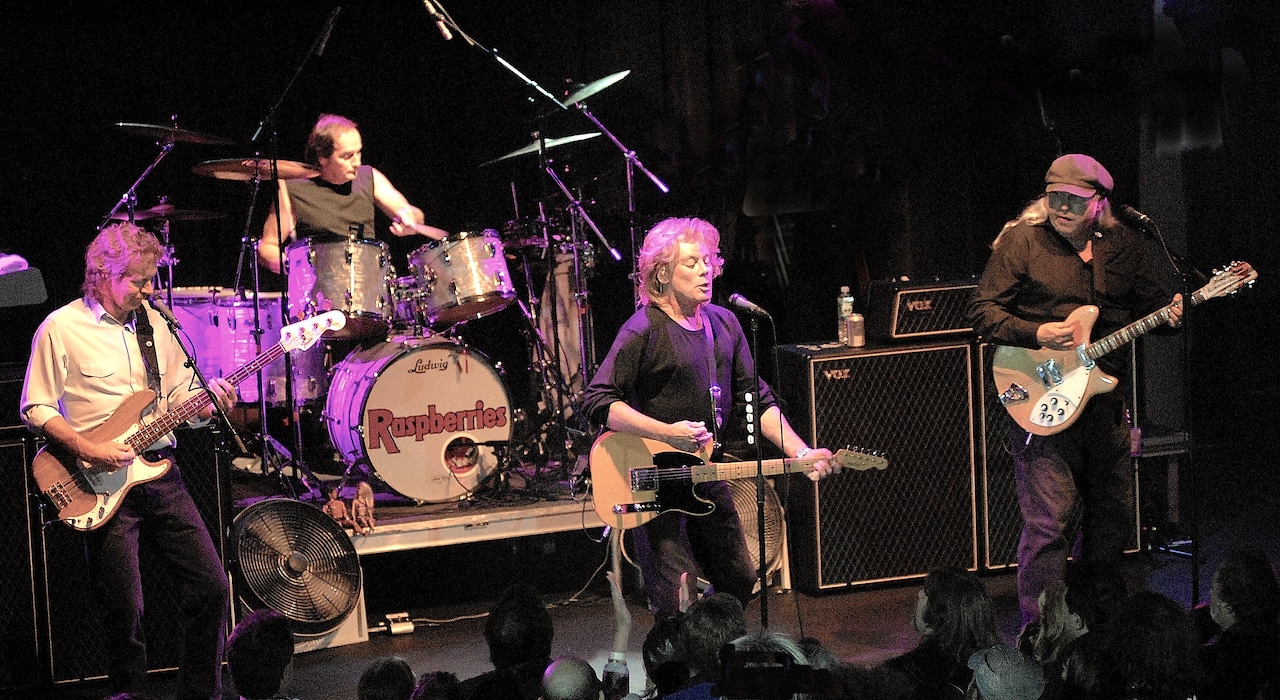 Featured image for "Remembering Eric Carmen: The Legacy of a Talented Singer and Songwriter"