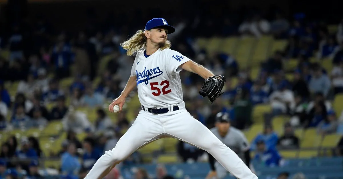 Dodgers edge out Twins in dramatic extra-inning win.
