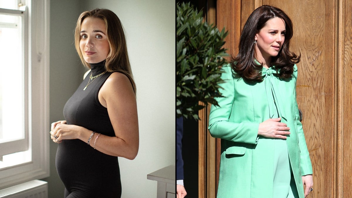 Featured image for The Challenges of Severe Morning Sickness and the Search for Help