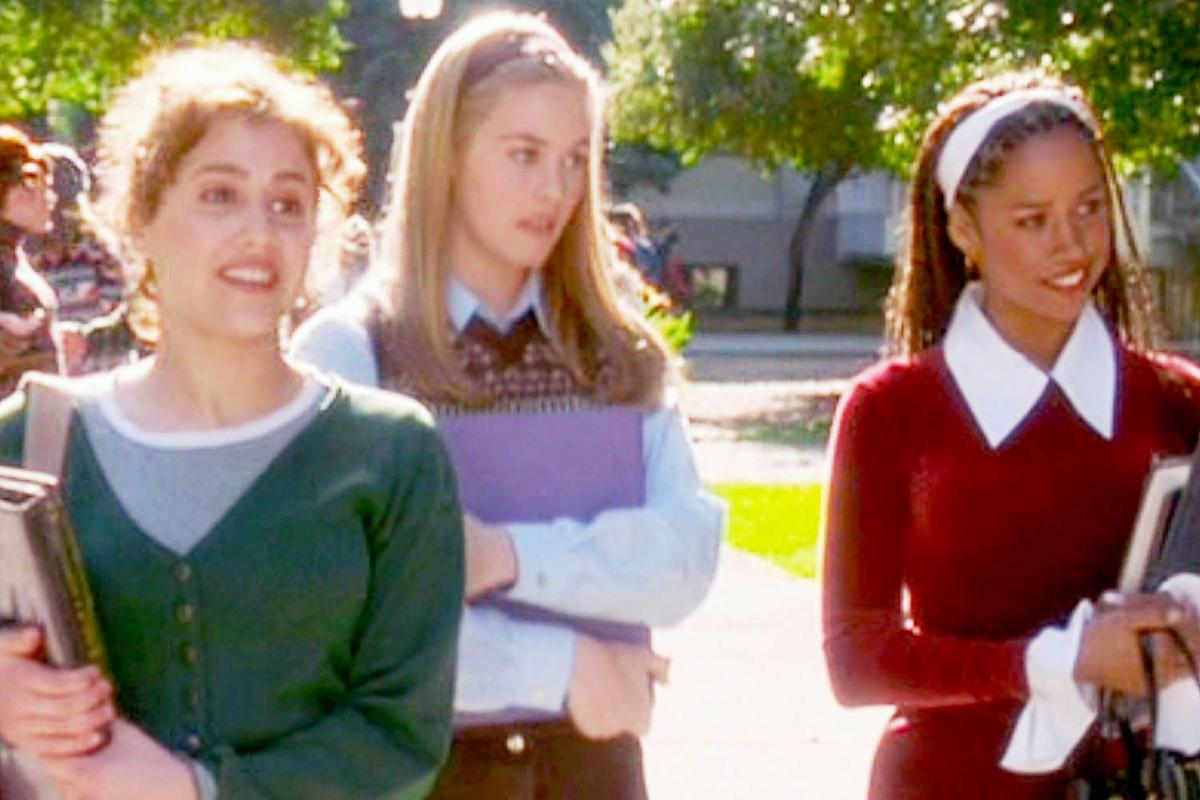 Featured image for ‘Clueless’ Celebrates 30 Years of Cult Classic Status and Fashion Impact