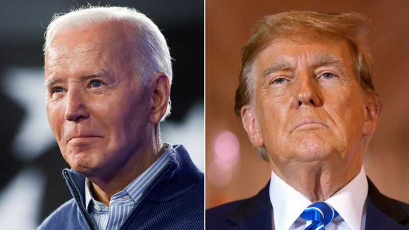 "Biden's Continued Focus on January 6 Linked to Trump's Ongoing Remarks"