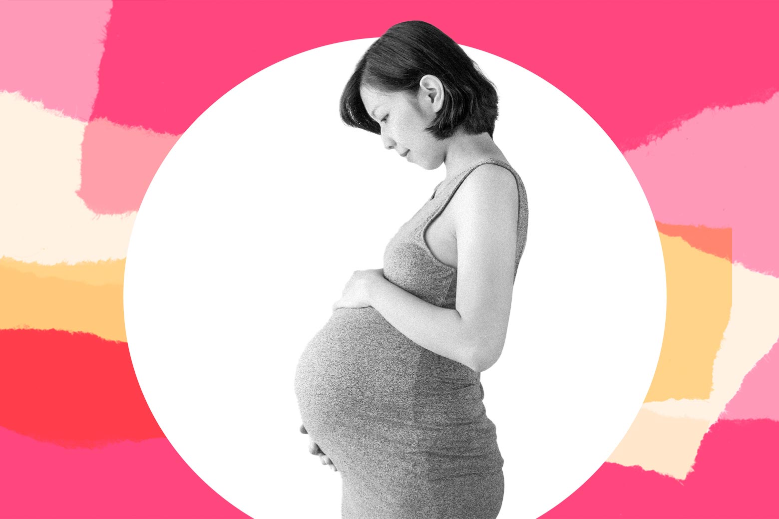 Unexpected Consequences: A One-Night Stand's Wife Discovers My Pregnancy