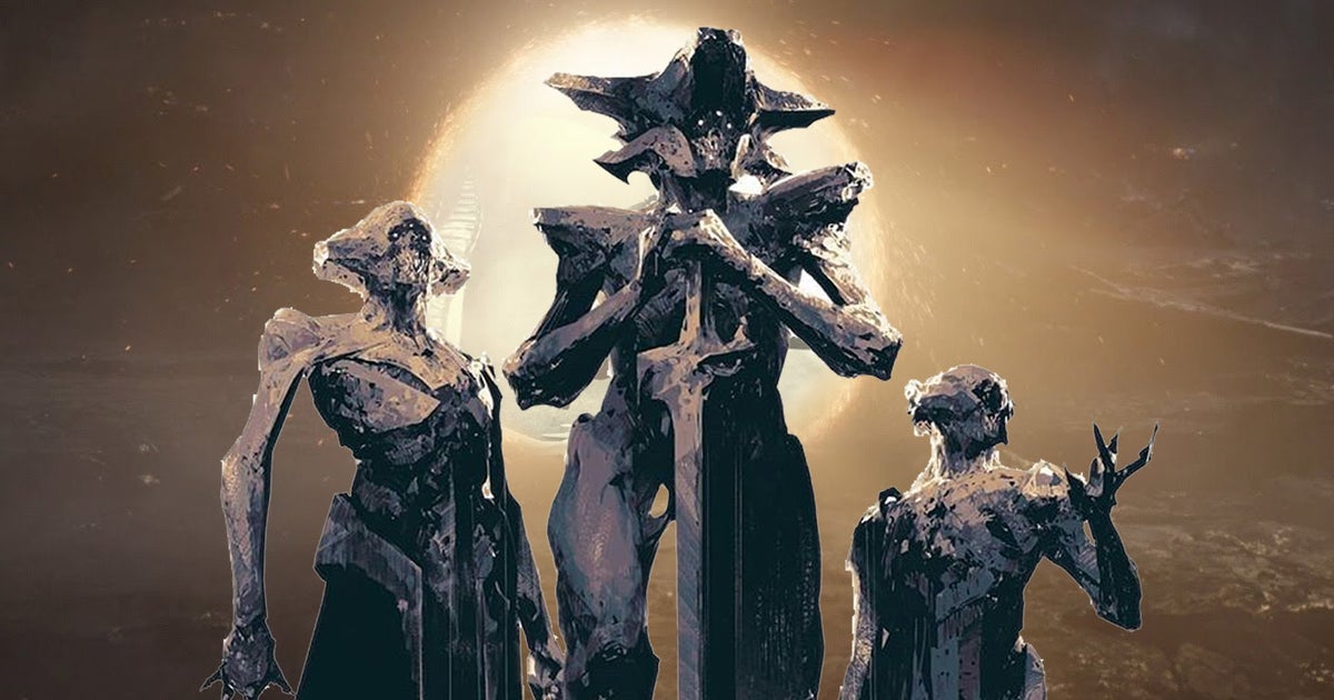 Featured image for Destiny's Conclusion: No Avengers-Style Team-Up with the Hive
