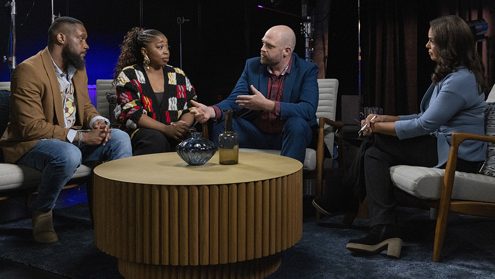 Featured image for "Former Nickelodeon Stars Speak Out Against Dan Schneider's Apology Video and Toxic Culture Allegations"