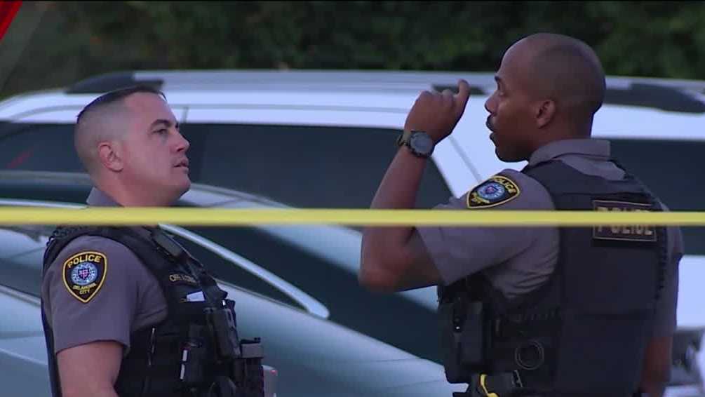 Multiple Shootings in Oklahoma City and Tulsa Leave Several Injured