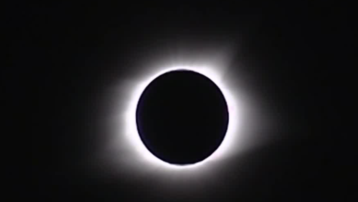 "2024 Total Solar Eclipse: Viewing Tips and Best Locations in Ohio"