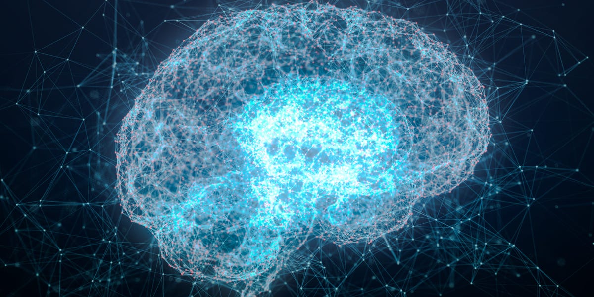 Featured image for Brain activity surges in dying patients, potentially explaining NDEs.
