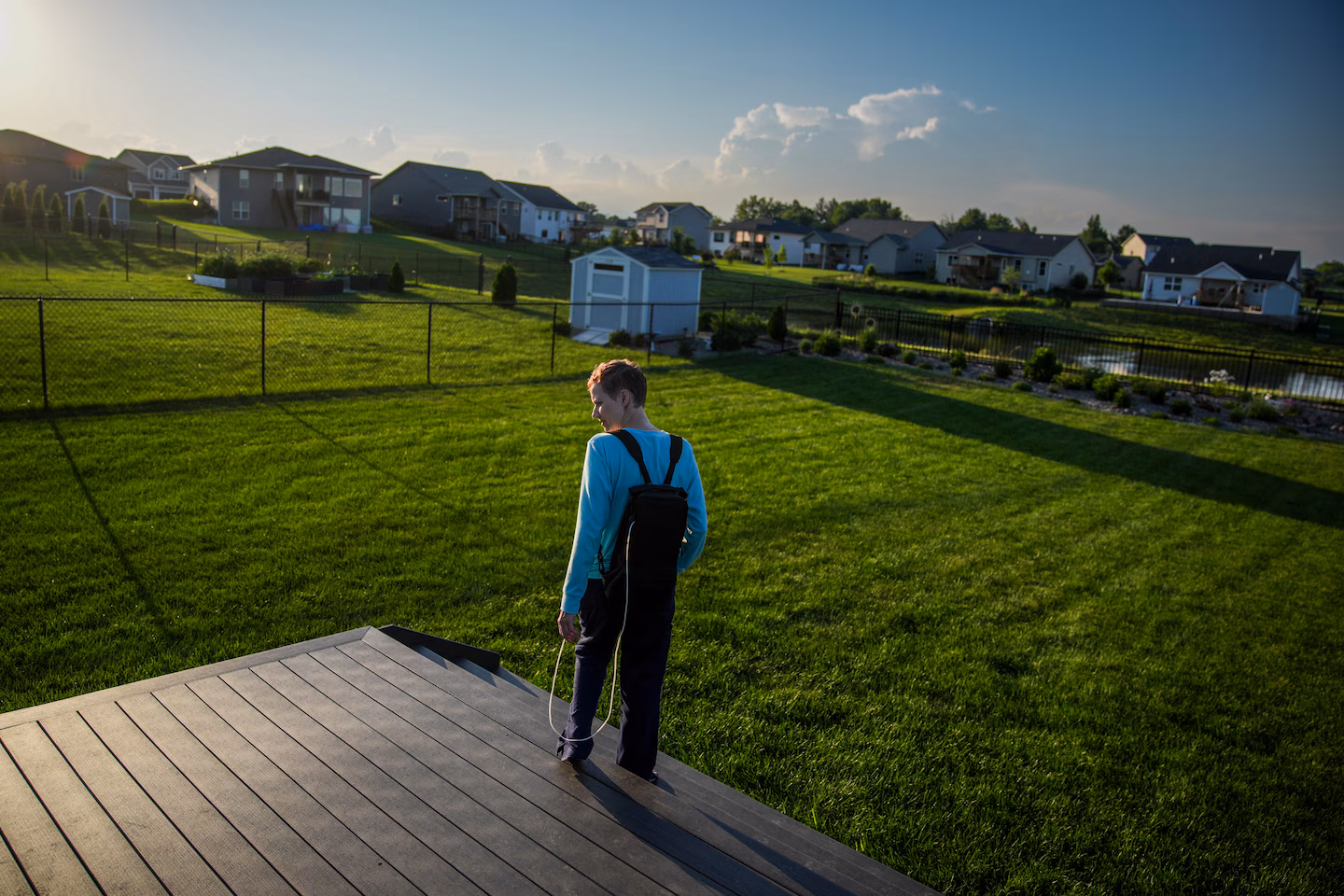 Featured image for Unraveling Iowa's Rising Cancer Rates and Environmental Concerns