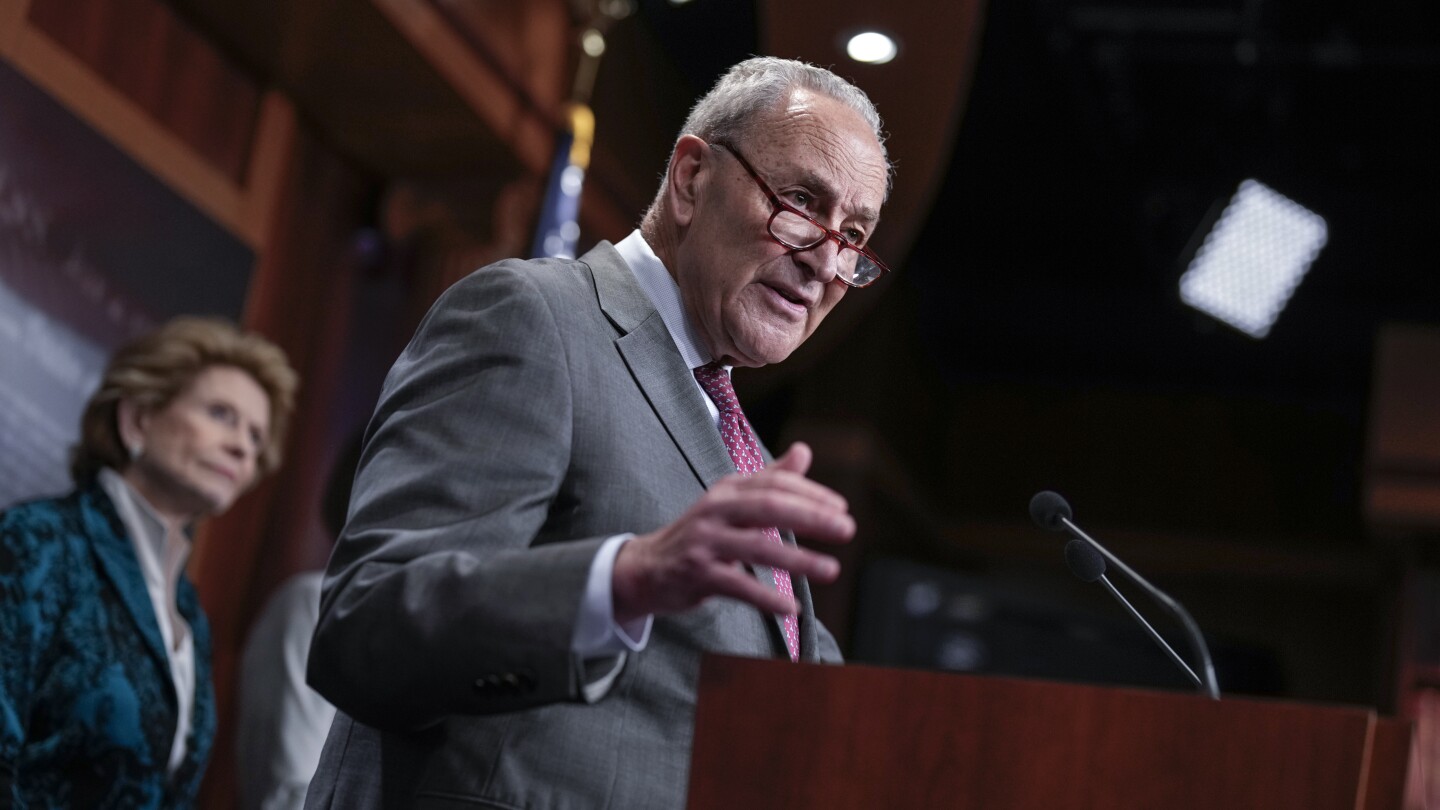 Featured image for Senate Democrats Urge DOJ to Investigate Big Oil for Collusion and Price-Fixing