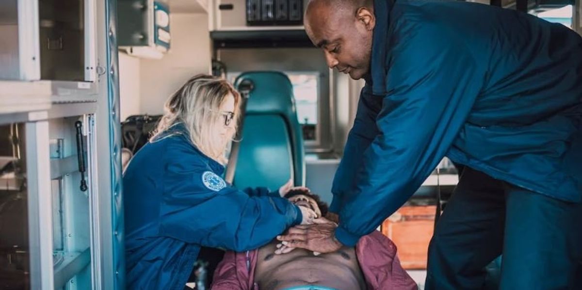 Featured image for Rising Heart Attack Rates in Younger People: Unveiling the True Cause