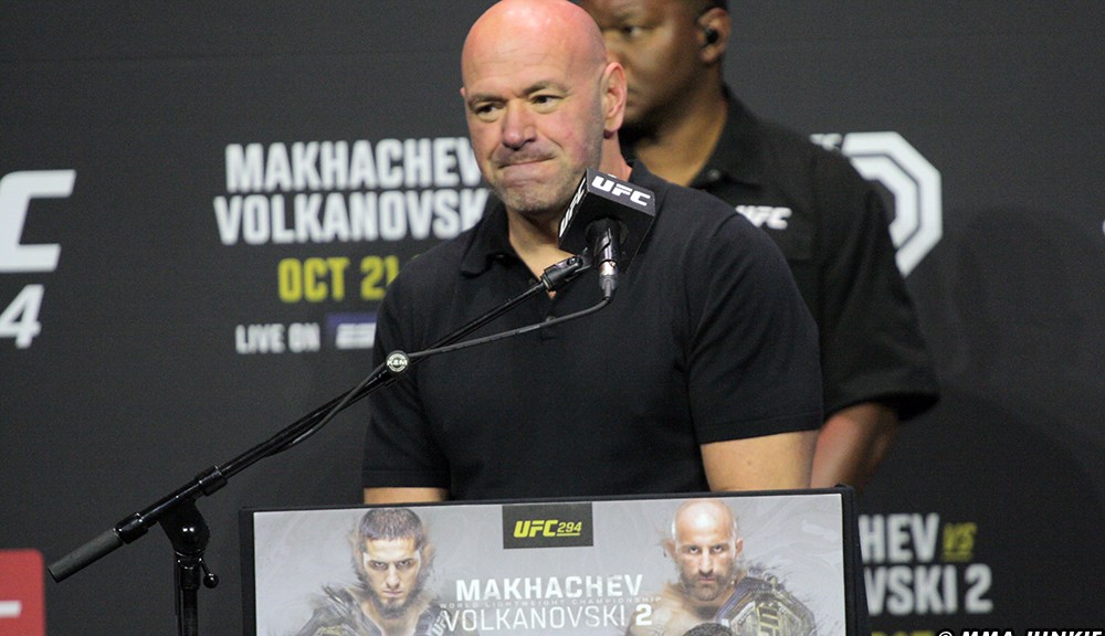 "UFC Concerned as PFL Acquires Bellator, Plans Champs vs. Champs Event"
