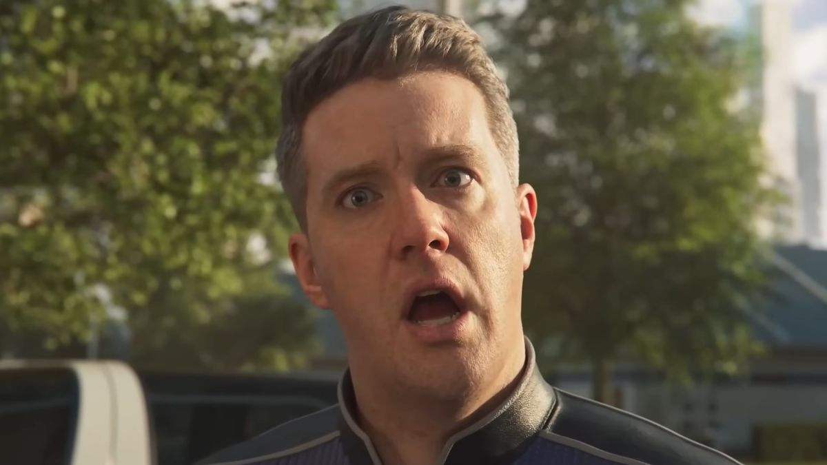 Featured image for "Helldivers 2 Director Denies Blue Beam Threat as Players Report Illuminate Sightings"