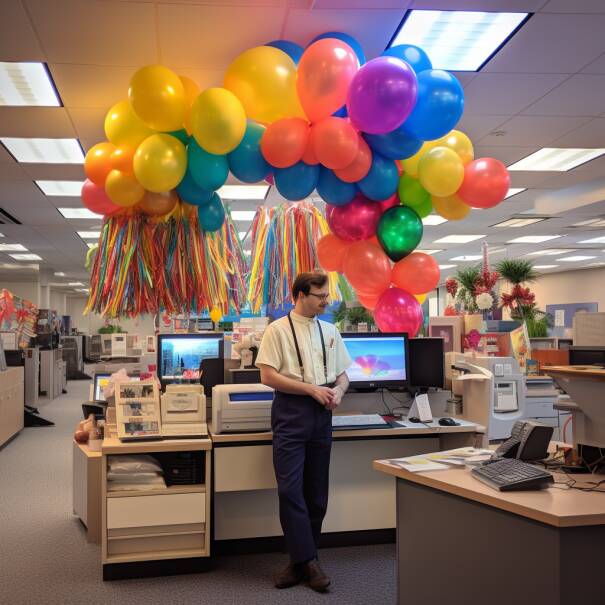 Featured image for "X Window System Celebrates 40 Years of Persistence"