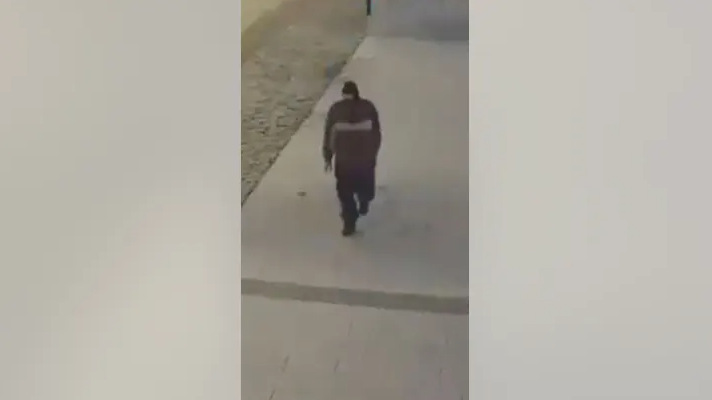 "Swastika Vandalism at Philadelphia's Holocaust Memorial Plaza Sparks Investigation"