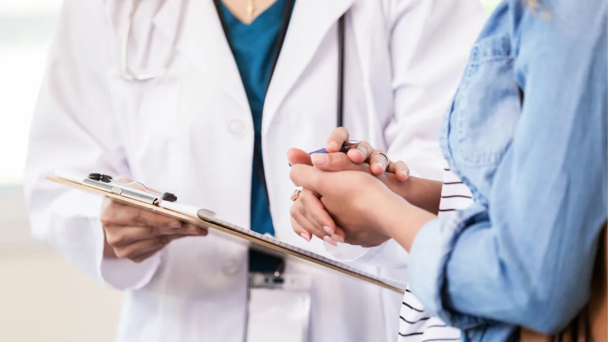 Featured image for "Toronto Woman Diagnosed with Rare Auto-Brewery Syndrome After Misdiagnosis"