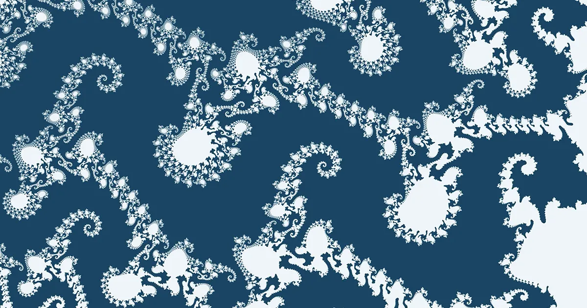 Featured image for Unraveling the Mysteries of the Mandelbrot Set
